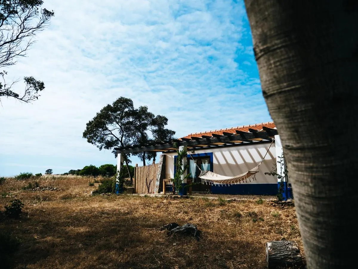 Soul Farm Algarve - Glamping & Farm Houses Aljezur