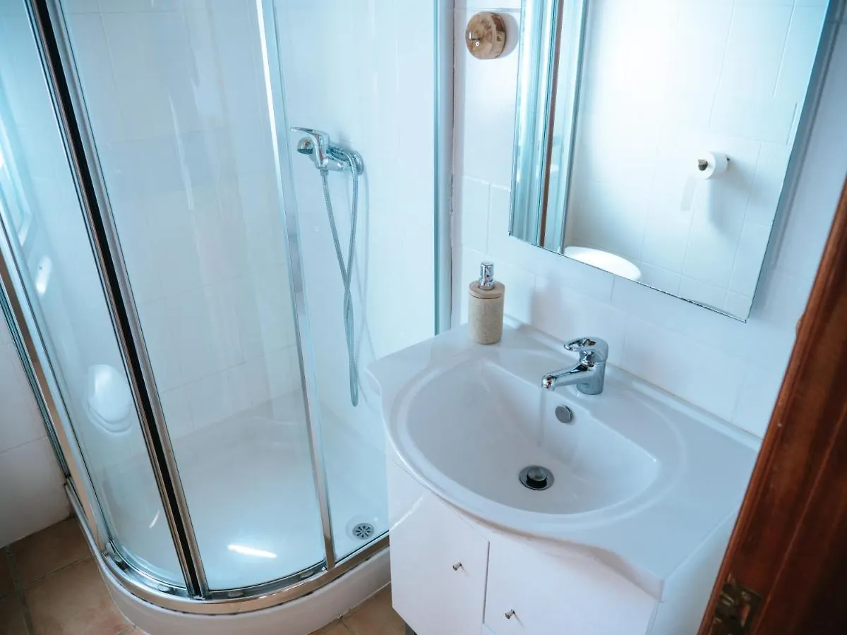 Soul Farm Algarve - Glamping & Farm Houses Aljezur 0*,