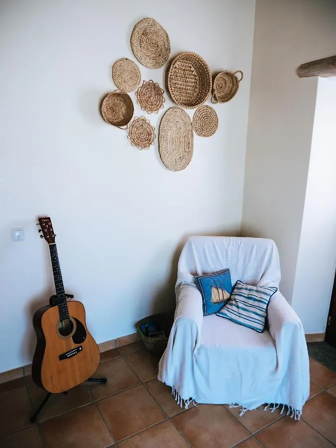 Soul Farm Algarve - Glamping & Farm Houses Aljezur 0*,  Portugal