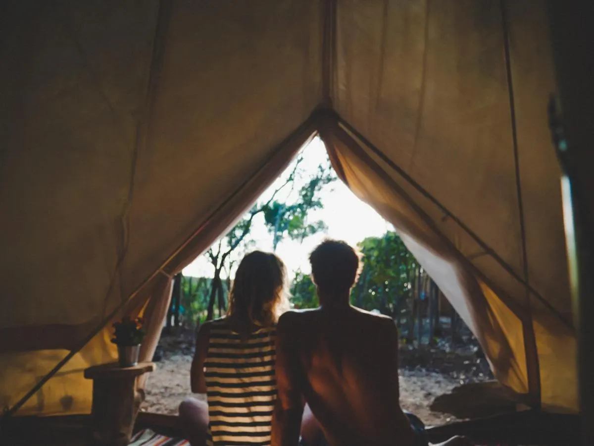 Ferienhaus Soul Farm Algarve - Glamping & Farm Houses Aljezur