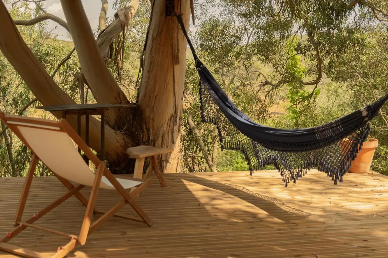Soul Farm Algarve - Glamping & Farm Houses Aljezur Portugal