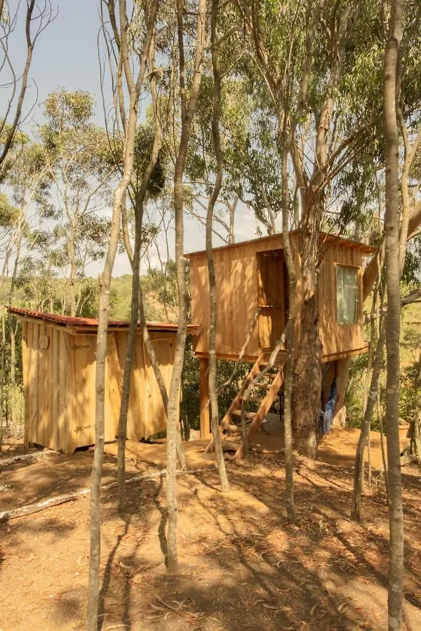 Ferienhaus Soul Farm Algarve - Glamping & Farm Houses Aljezur Portugal