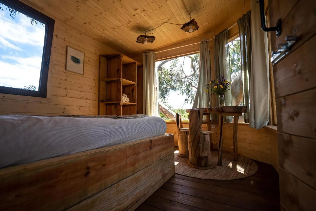 Ferienhaus Soul Farm Algarve - Glamping & Farm Houses Aljezur