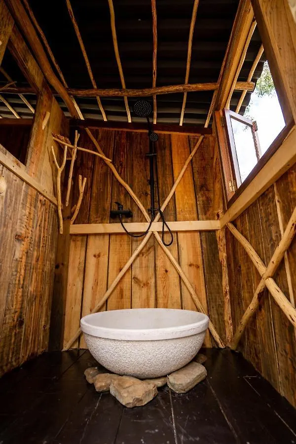 Soul Farm Algarve - Glamping & Farm Houses Aljezur 0*,