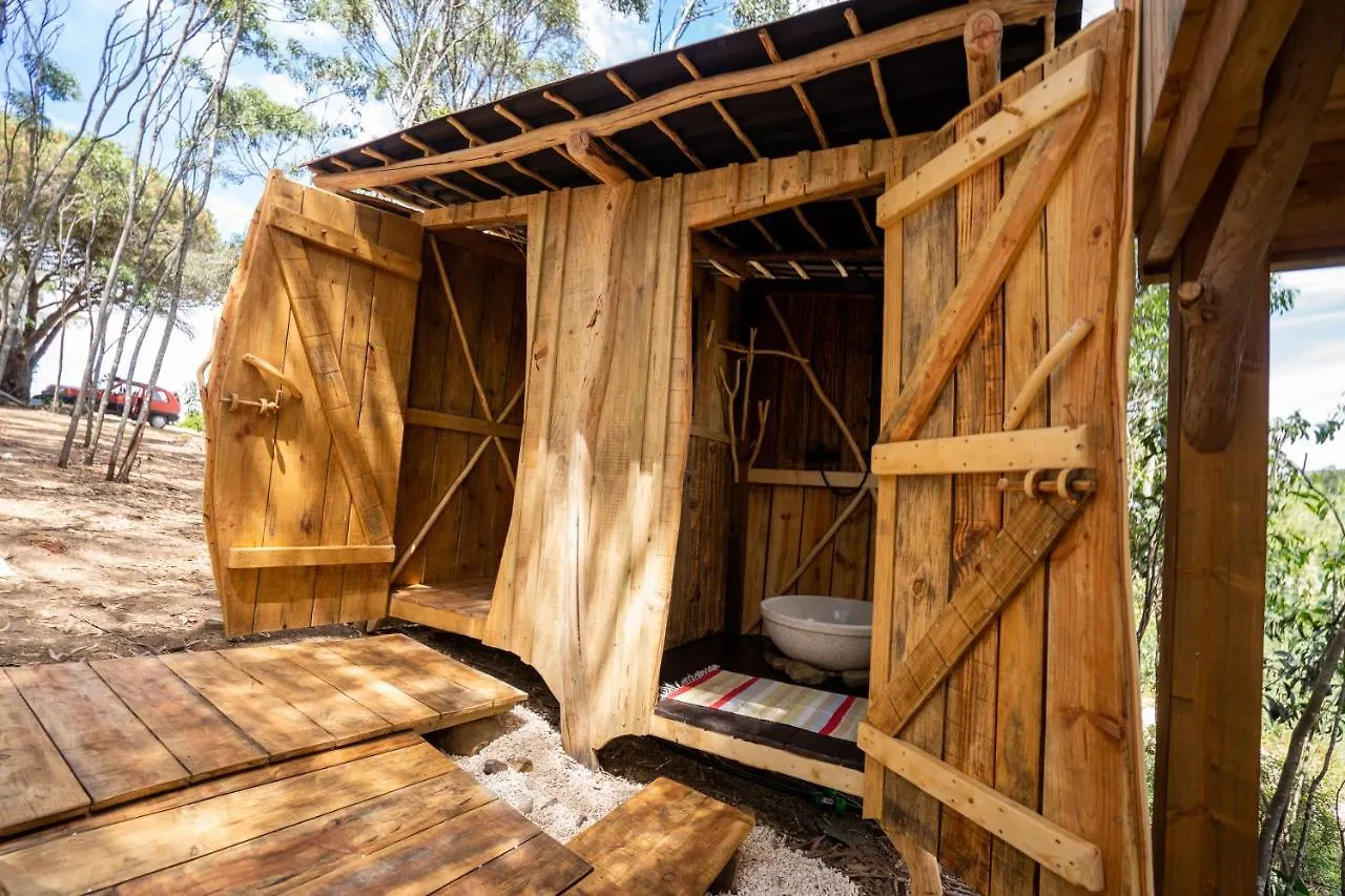 Soul Farm Algarve - Glamping & Farm Houses Aljezur 0*,  Portugal