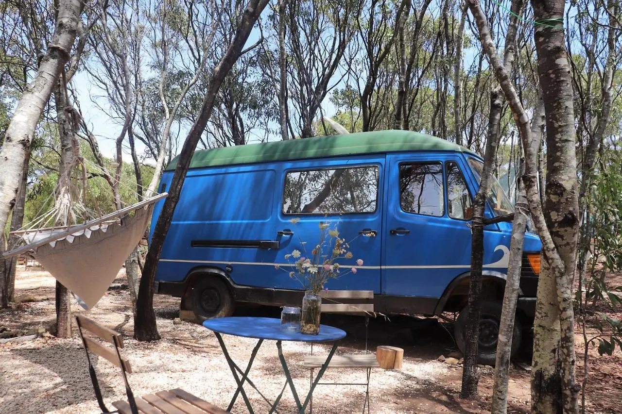 Soul Farm Algarve - Glamping & Farm Houses Aljezur