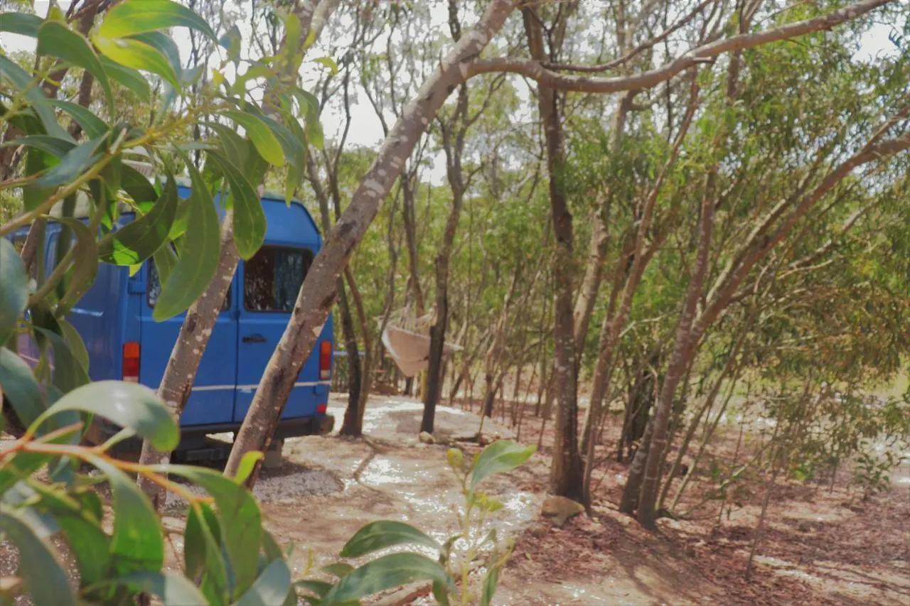 Soul Farm Algarve - Glamping & Farm Houses Aljezur Ferienhaus