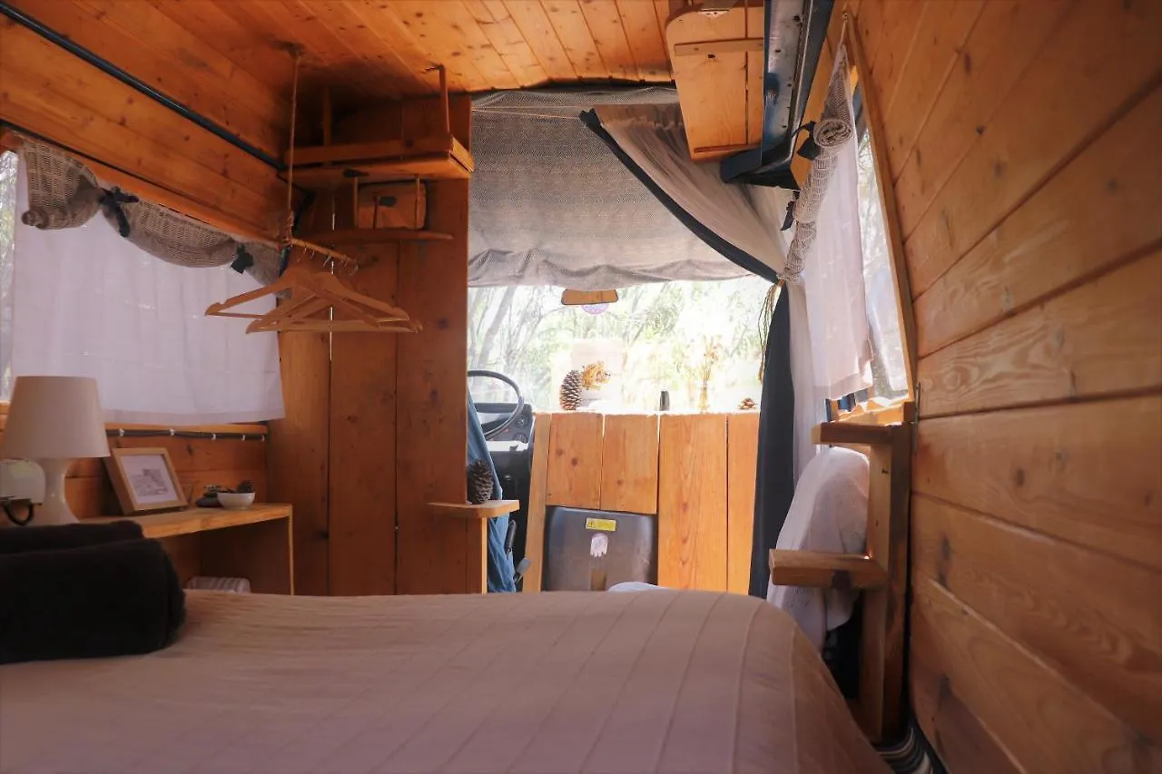 Soul Farm Algarve - Glamping & Farm Houses Aljezur