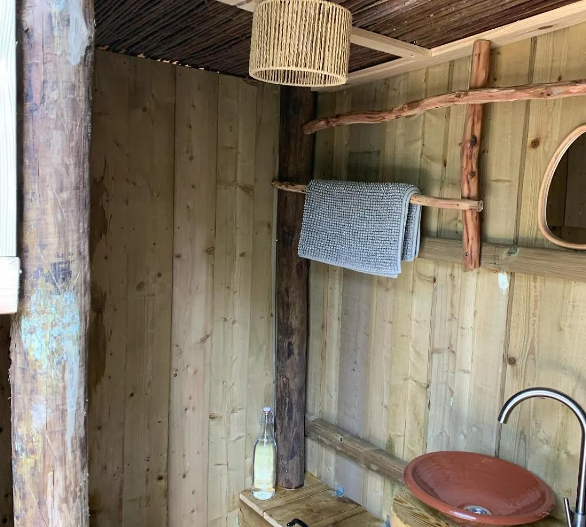 Soul Farm Algarve - Glamping & Farm Houses Aljezur Portugal