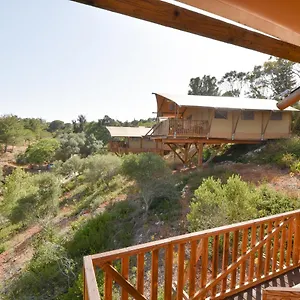 Campeggio Eco Camp - Sustainable & Glamping, Salema