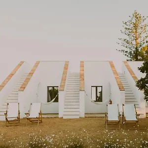  Agroturismo Casa Modesta