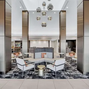 Hilton Garden Toronto/brampton 3*, Brampton Kanada