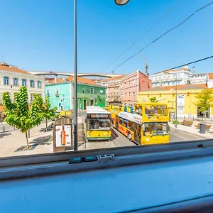 Swisslisbon , Lissabon Portugal