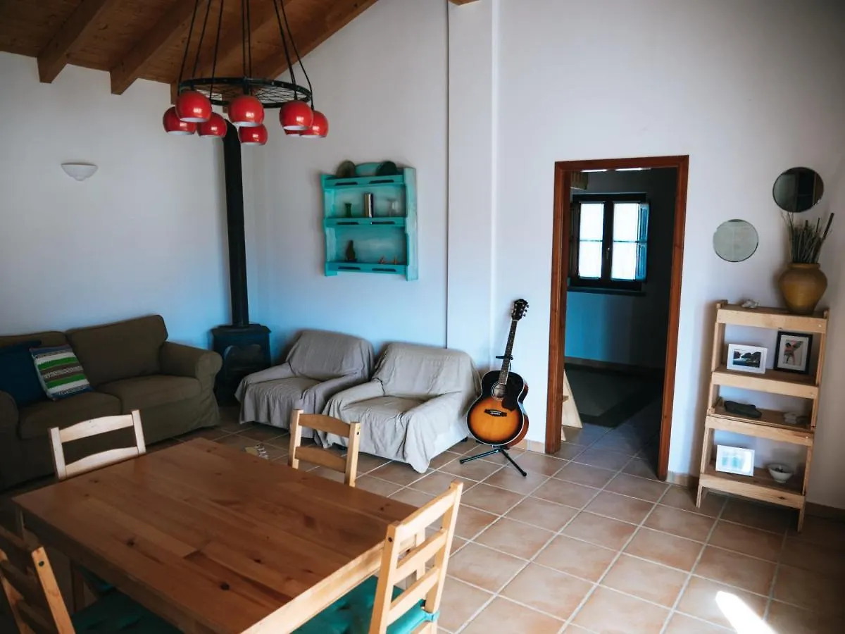Soul Farm Algarve - Glamping & Farm Houses Aljezur Portugal