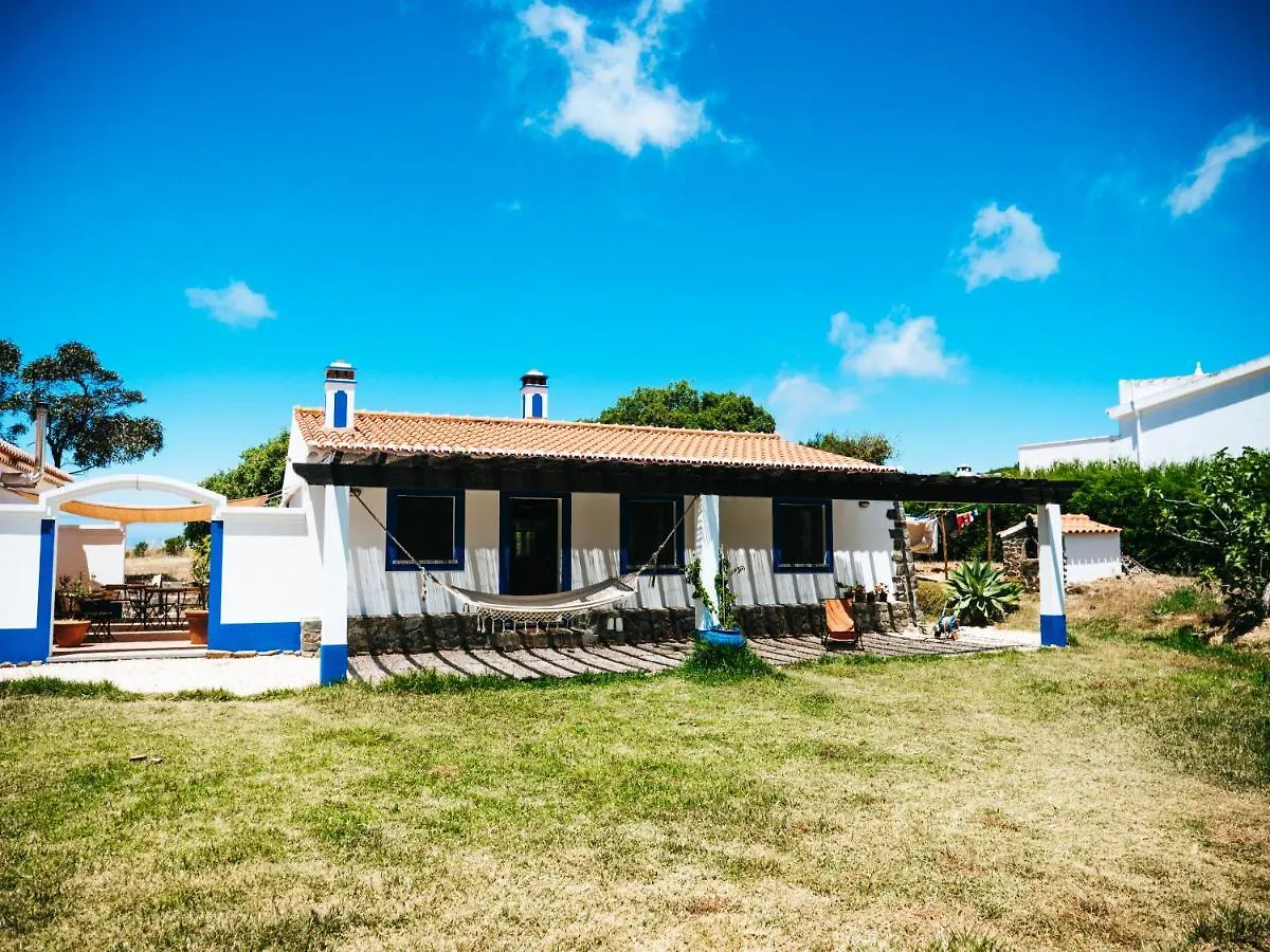 Holiday home Soul Farm Algarve - Glamping & Farm Houses Aljezur