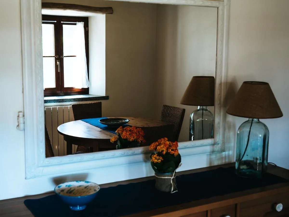 Holiday home Soul Farm Algarve - Glamping & Farm Houses Aljezur