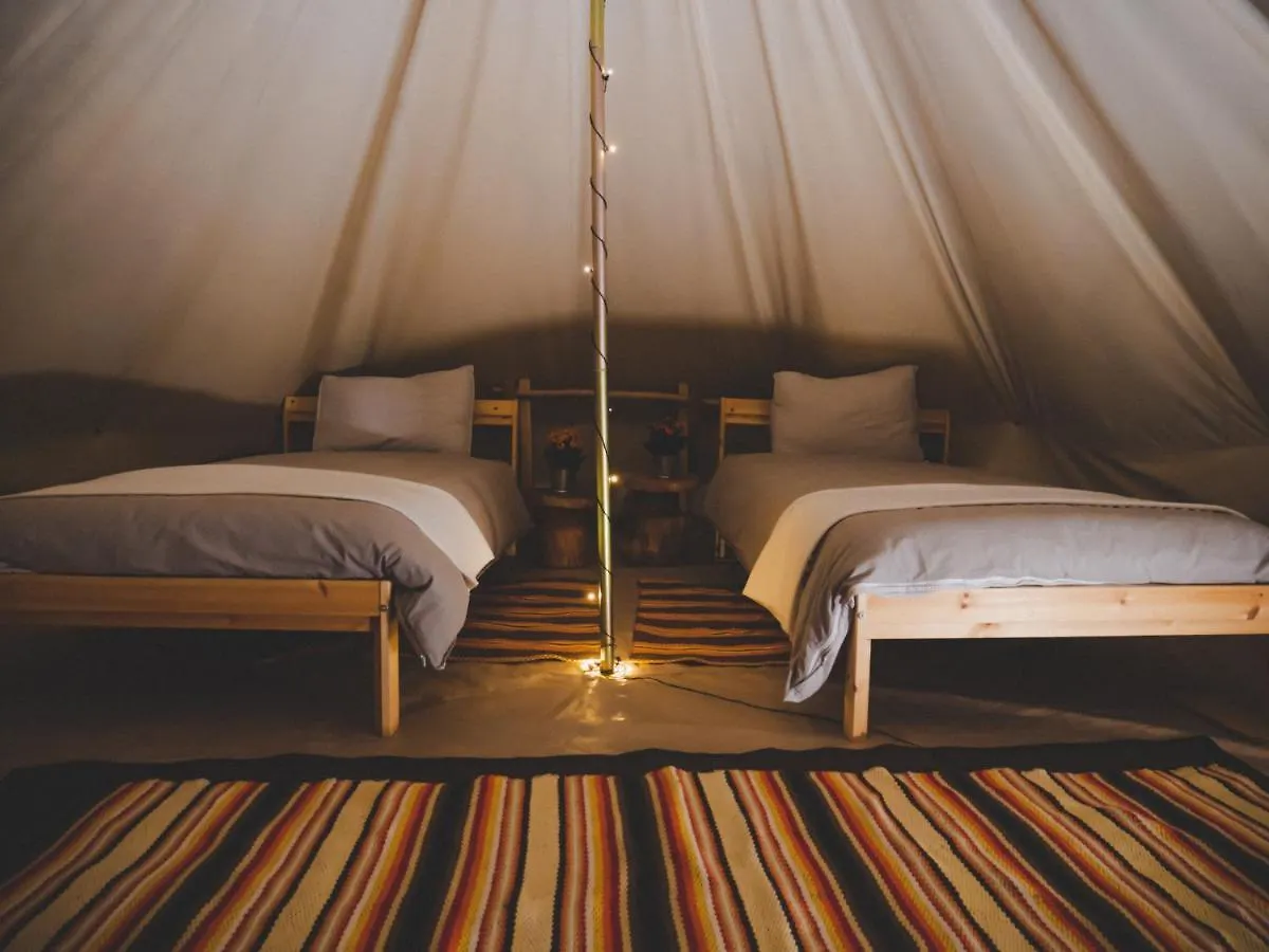 Soul Farm Algarve - Glamping & Farm Houses Aljezur