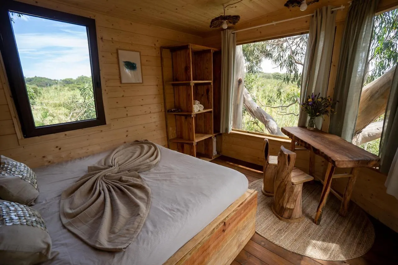Soul Farm Algarve - Glamping & Farm Houses Aljezur Holiday home