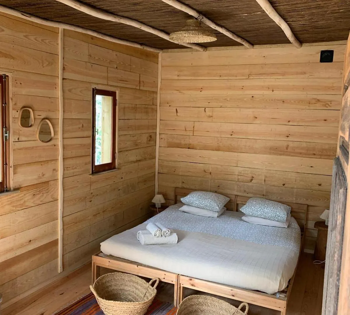 Soul Farm Algarve - Glamping & Farm Houses Aljezur
