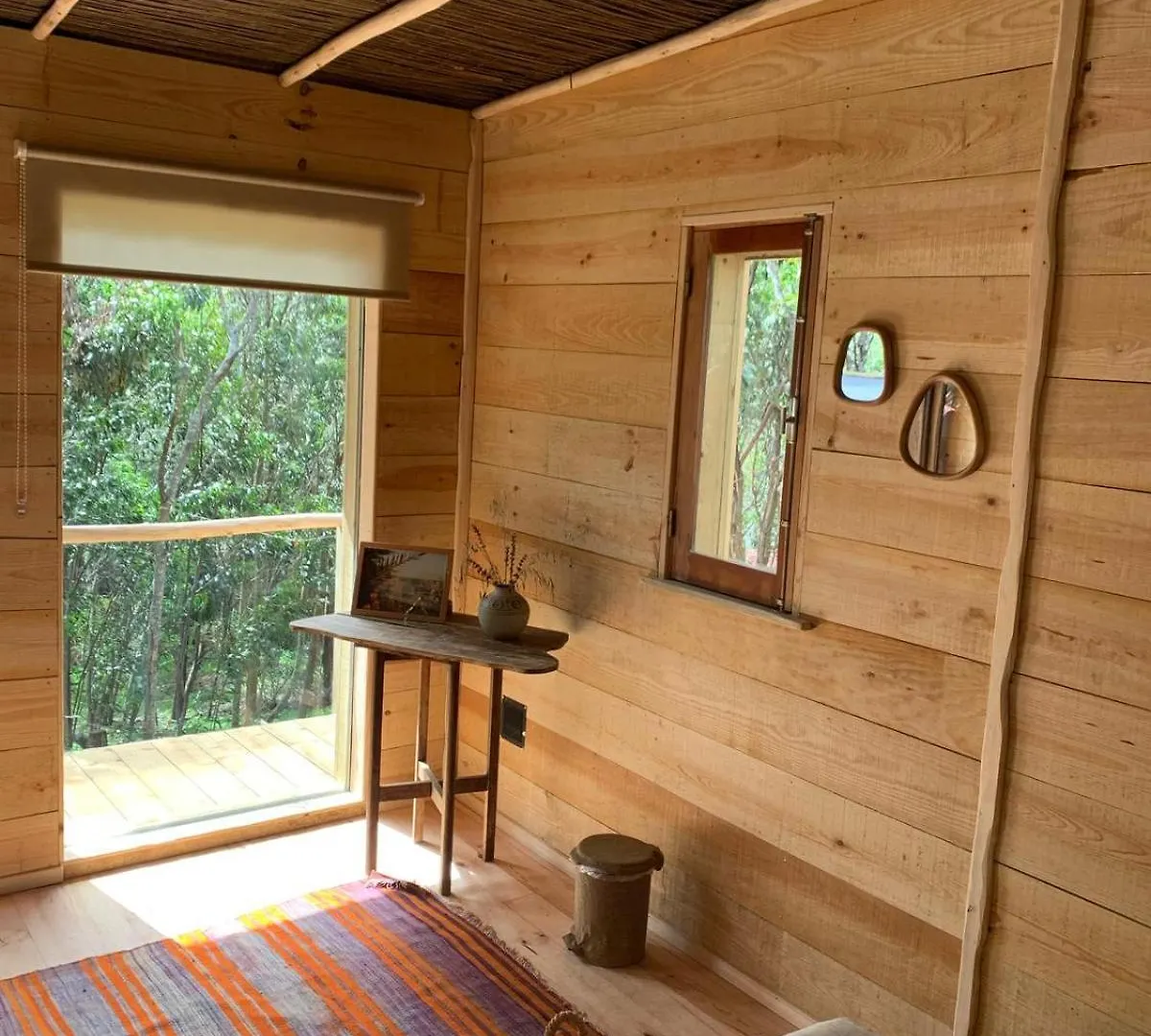 Holiday home Soul Farm Algarve - Glamping & Farm Houses Aljezur Portugal