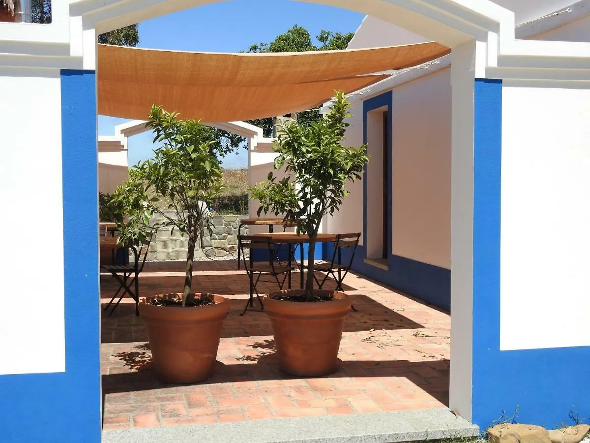 Holiday home Soul Farm Algarve - Glamping & Farm Houses Aljezur