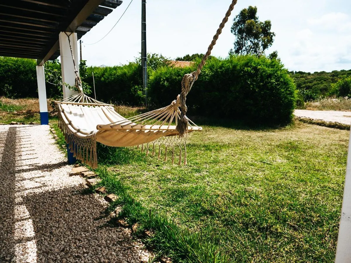 Soul Farm Algarve - Glamping & Farm Houses Aljezur Сasa de vacaciones