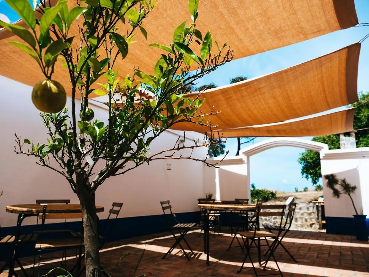 Сasa de vacaciones Soul Farm Algarve - Glamping & Farm Houses Aljezur Portugal