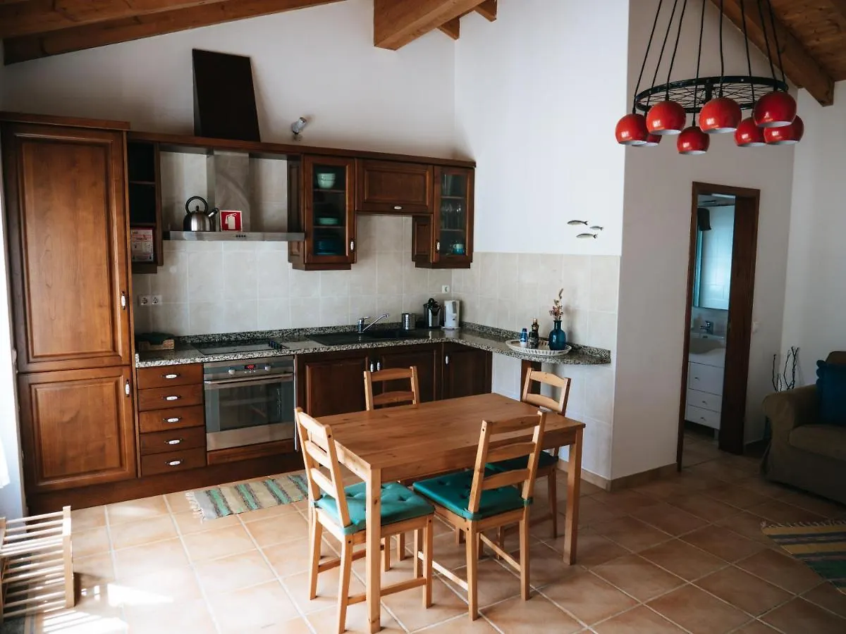 Soul Farm Algarve - Glamping & Farm Houses Aljezur 0*,