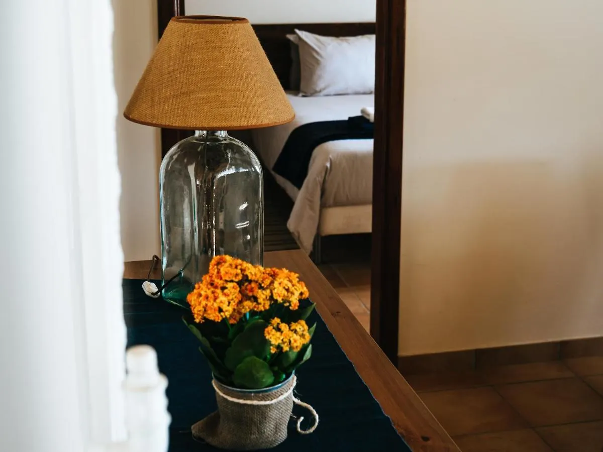 Soul Farm Algarve - Glamping & Farm Houses Aljezur