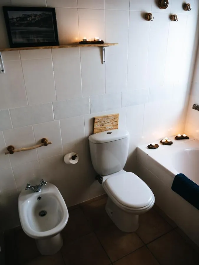 Soul Farm Algarve - Glamping & Farm Houses Aljezur Сasa de vacaciones