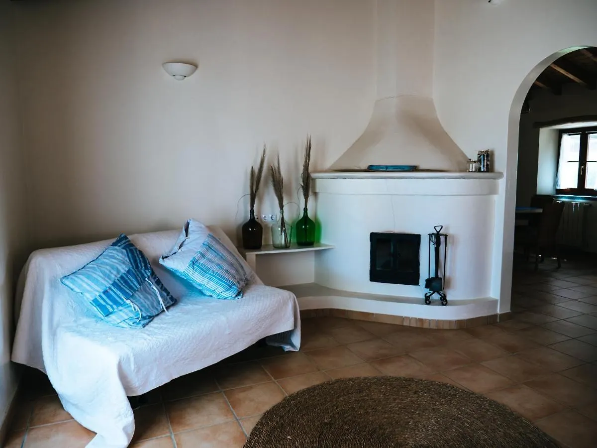 Сasa de vacaciones Soul Farm Algarve - Glamping & Farm Houses Aljezur