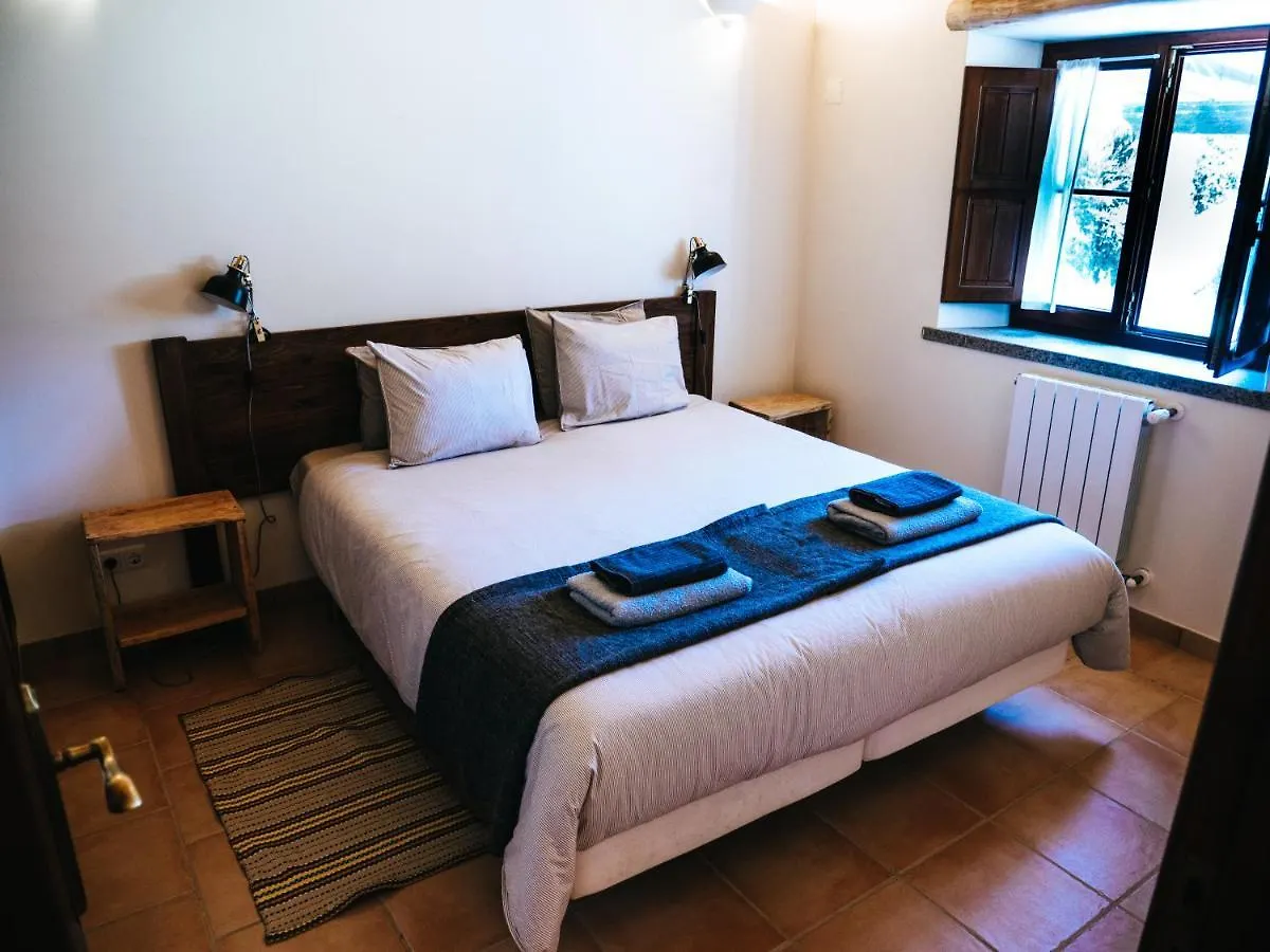 Soul Farm Algarve - Glamping & Farm Houses Aljezur Сasa de vacaciones