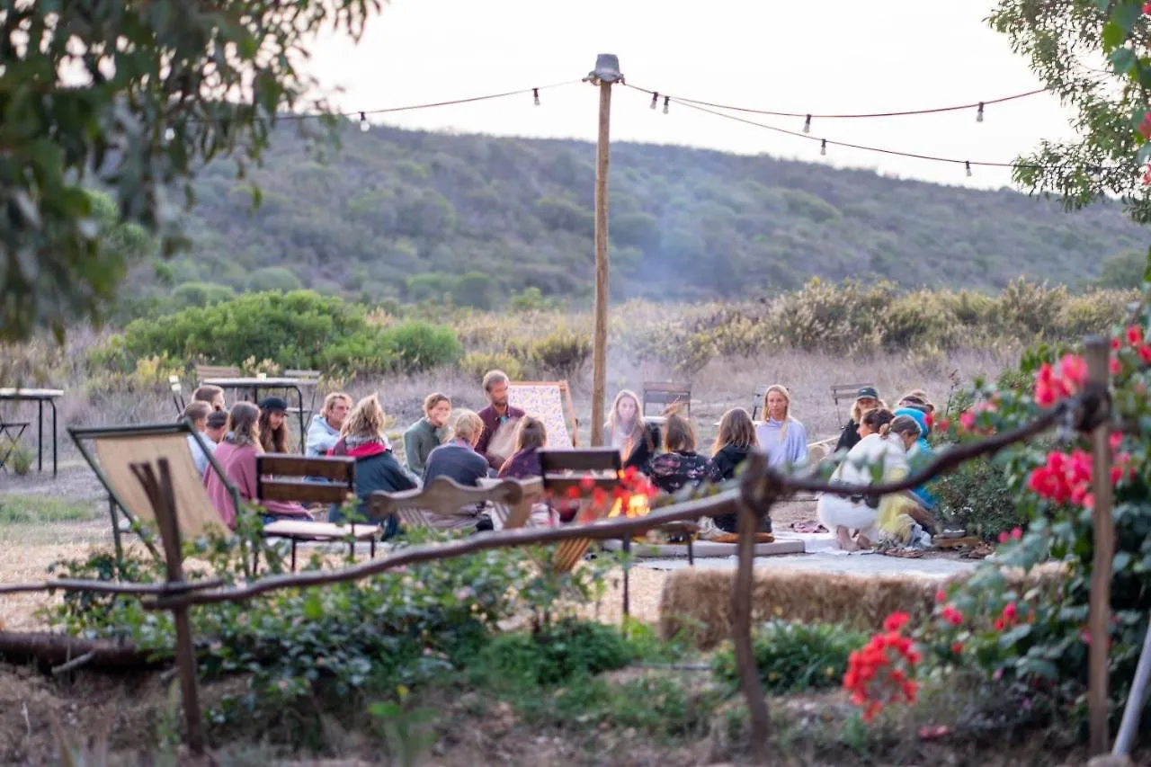 Soul Farm Algarve - Glamping & Farm Houses Aljezur Portugal