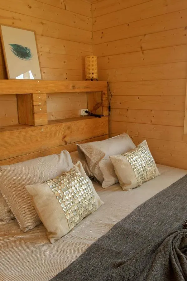 Soul Farm Algarve - Glamping & Farm Houses Aljezur Сasa de vacaciones