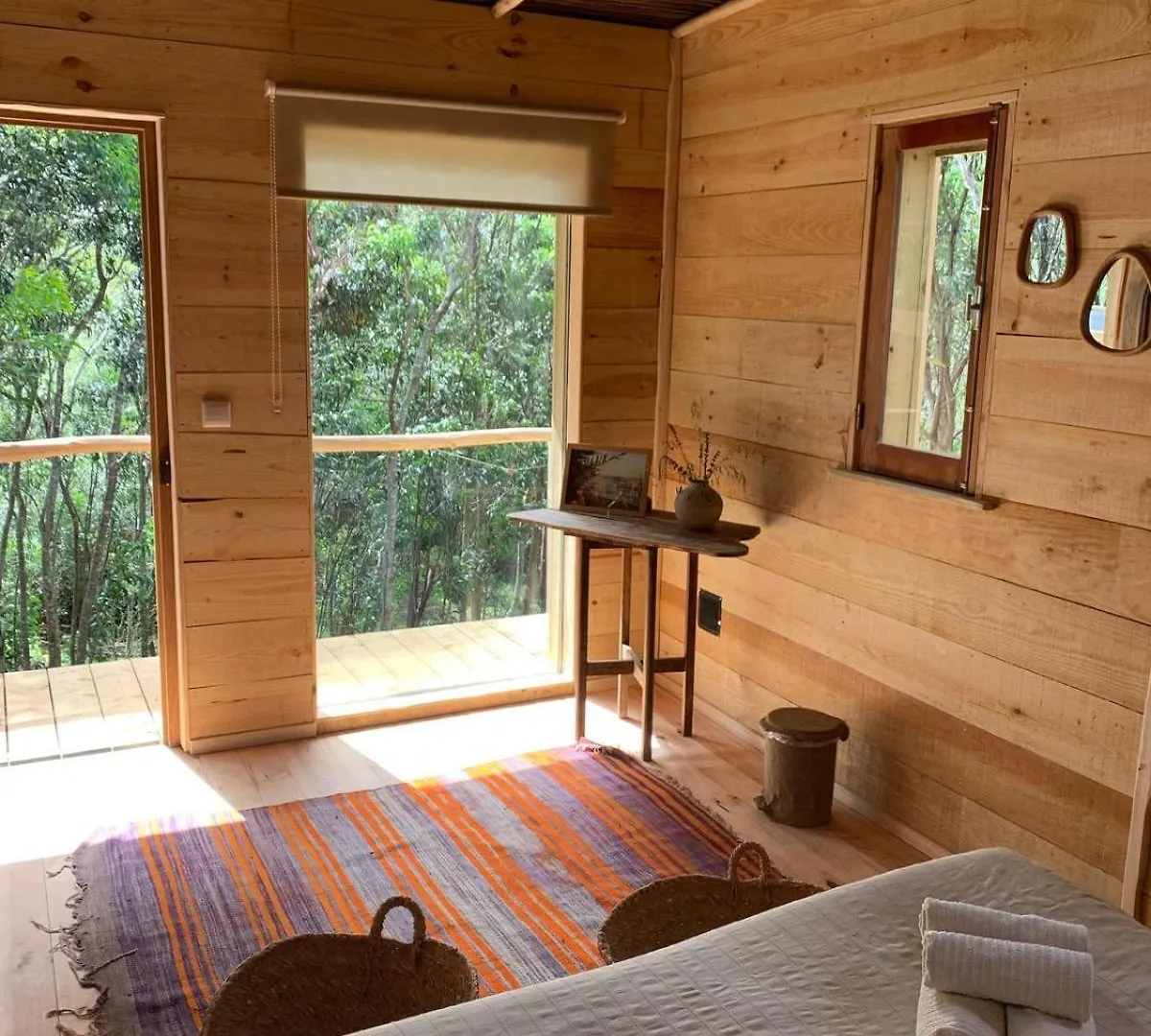 Soul Farm Algarve - Glamping & Farm Houses Aljezur