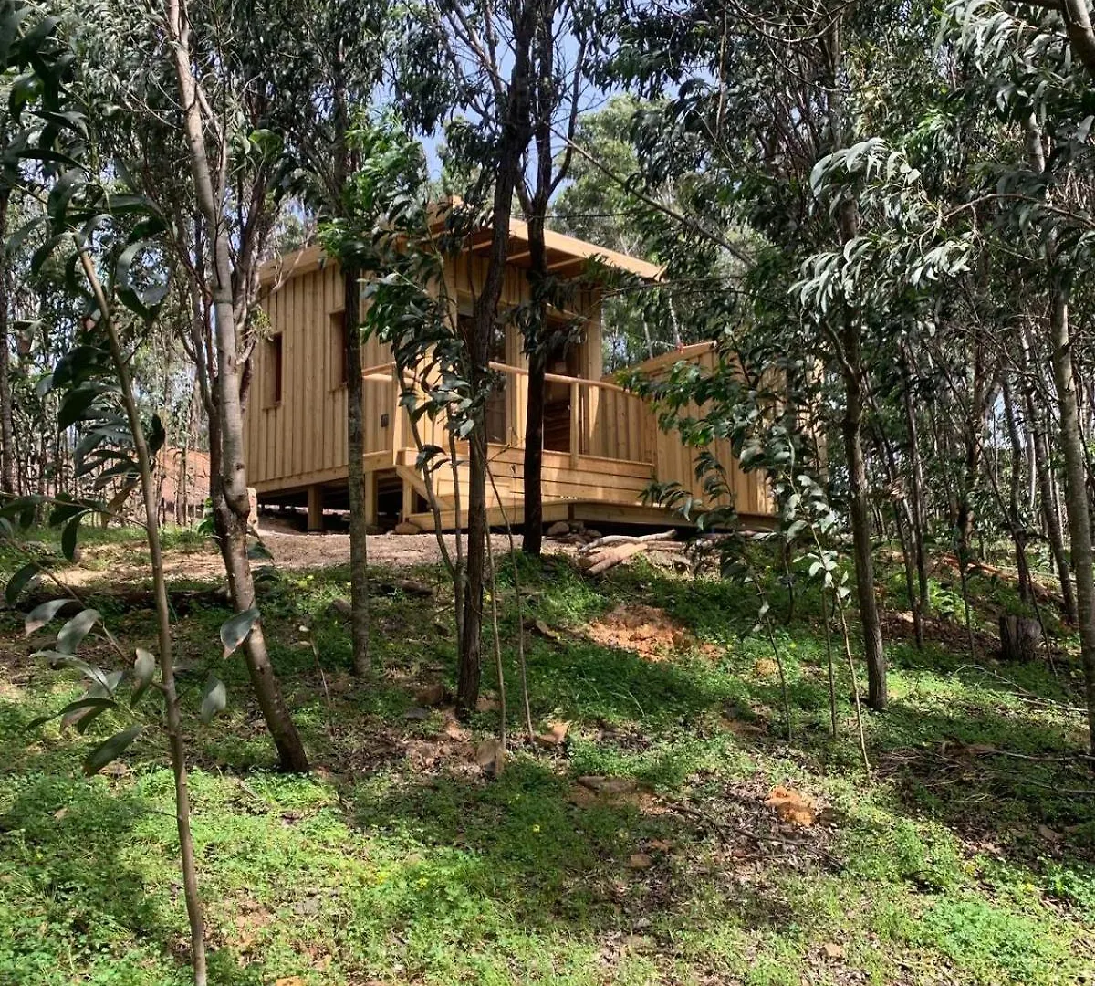 Soul Farm Algarve - Glamping & Farm Houses Aljezur