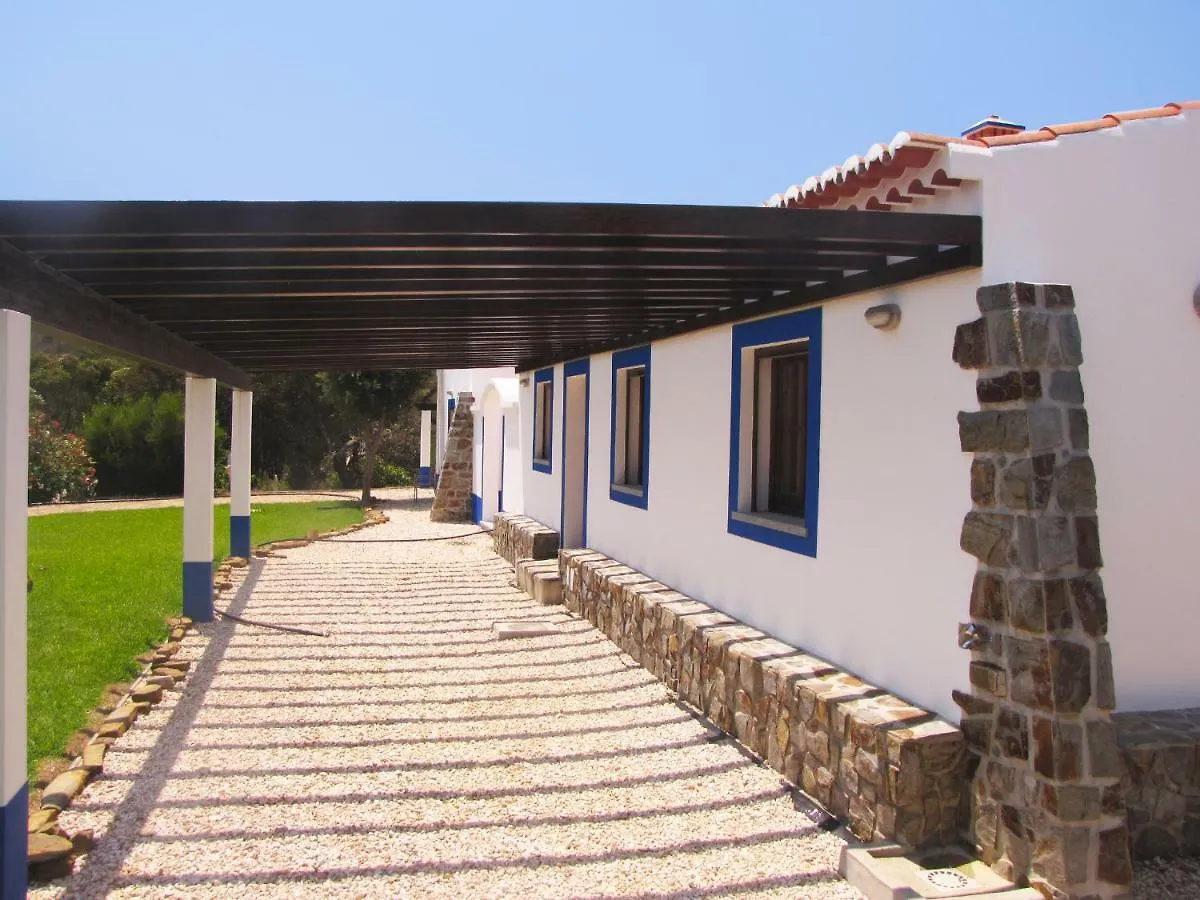 Soul Farm Algarve - Glamping & Farm Houses Aljezur 0*,  Portugal